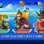 Đại Chiến Bắn Cá JBO