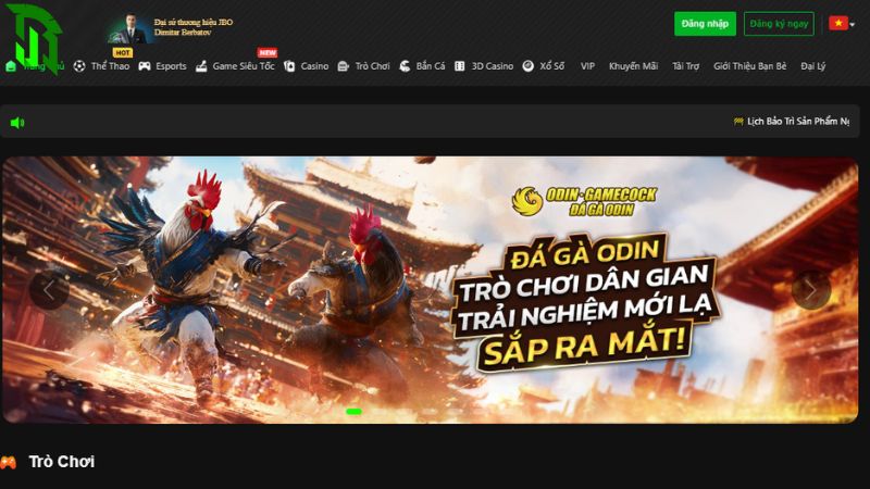 FAQ JBO về tài khoản cá cược nhà cái