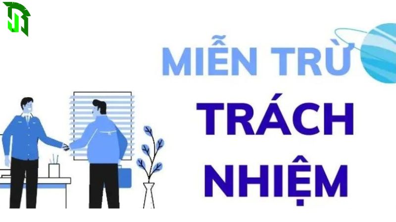 Giới thiệu chính sách miễn trừ trách nhiệm JBO