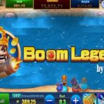 Huyền Thoại Boom JBO